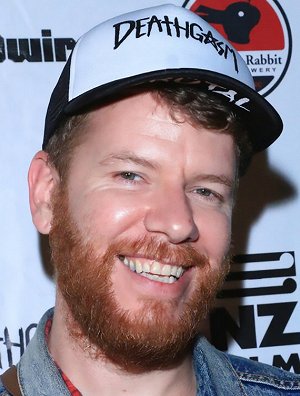 Jason Lei Howden
