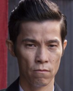 Jason Tobin