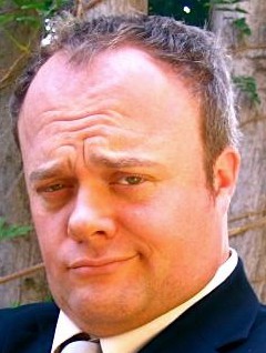 Jason Zumwalt