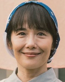 Jasuko Tomita