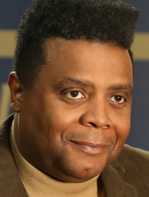 Jay Jackson