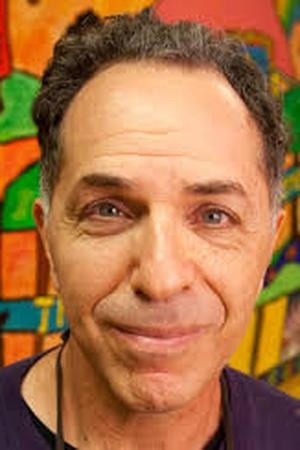 Jay Schlossberg-Cohen