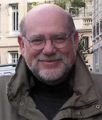 Jay Wolpert