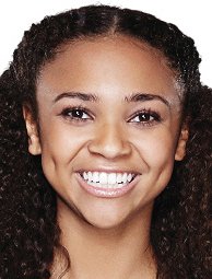 Jazzy Williams