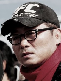 Je-gyu Kang