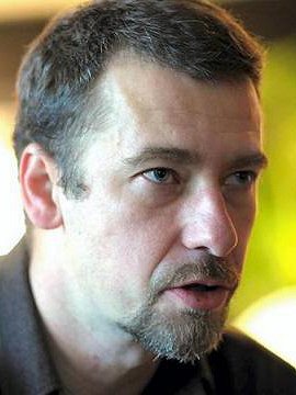 Jean-Charles Hue