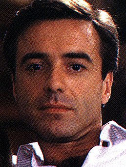 Jean Dalric
