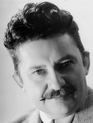 Jean Hersholt