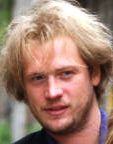 Jean-Luc Bubert