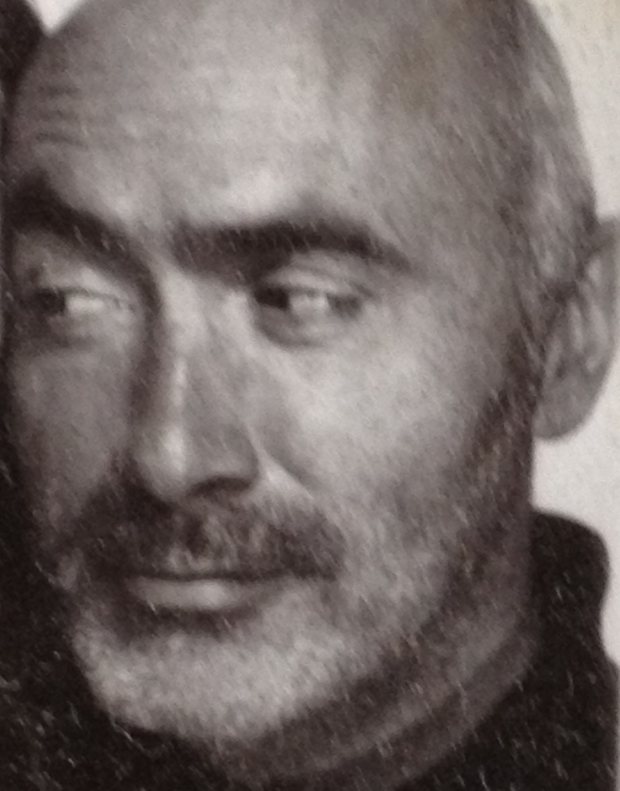 Jean-Luc Gaget