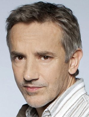 Jean-Pierre Lorit