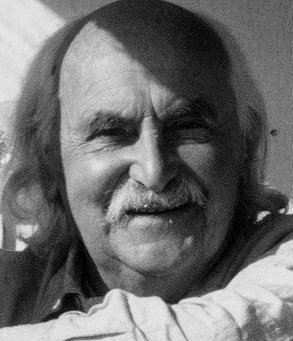 Jean Varda