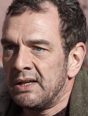 Jean-Yves Berteloot