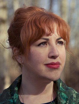 Jeanie Finlay
