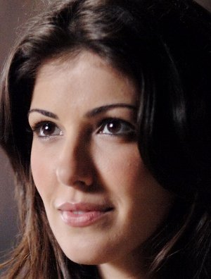 Jeannette Sousa
