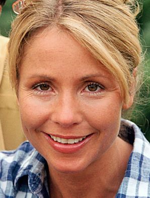 Jeannine Burch