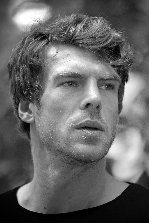 Jed Shardlow