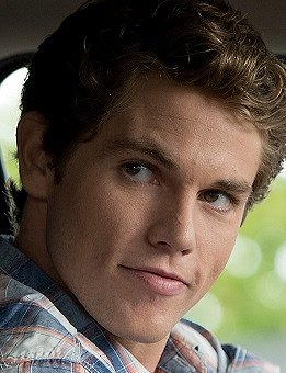 Jedidiah Goodacre