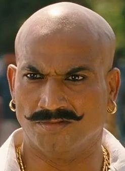 Jeetu Verma