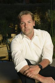 Jeff Hare