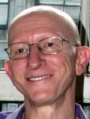 Jeff Lipsky