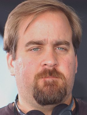 Jeff Lowell