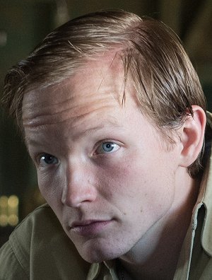 Jefferson White