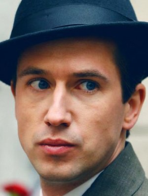 Jegor Koreškov