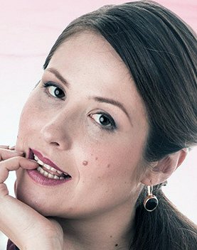 Jekatěrina Novosjolova