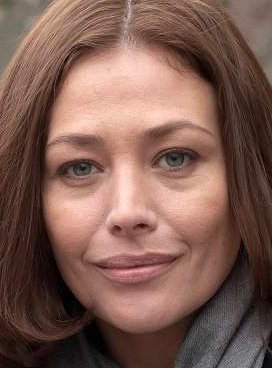 Jekatěrina Volkova