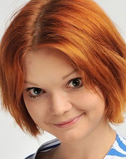 Jekatěrina Zacharova