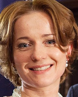 Jelena Obolenskaja