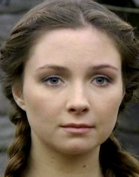 Jelena Radevič