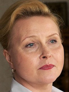 Jelena Rufanova