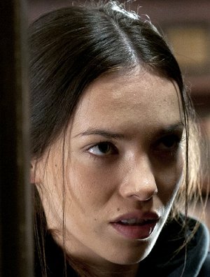 Jemma Dallender