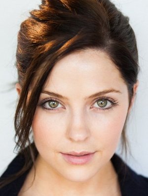 Jen Lilley