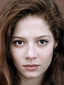 Jenna Thiam