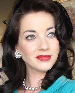 Jennifer Blaire