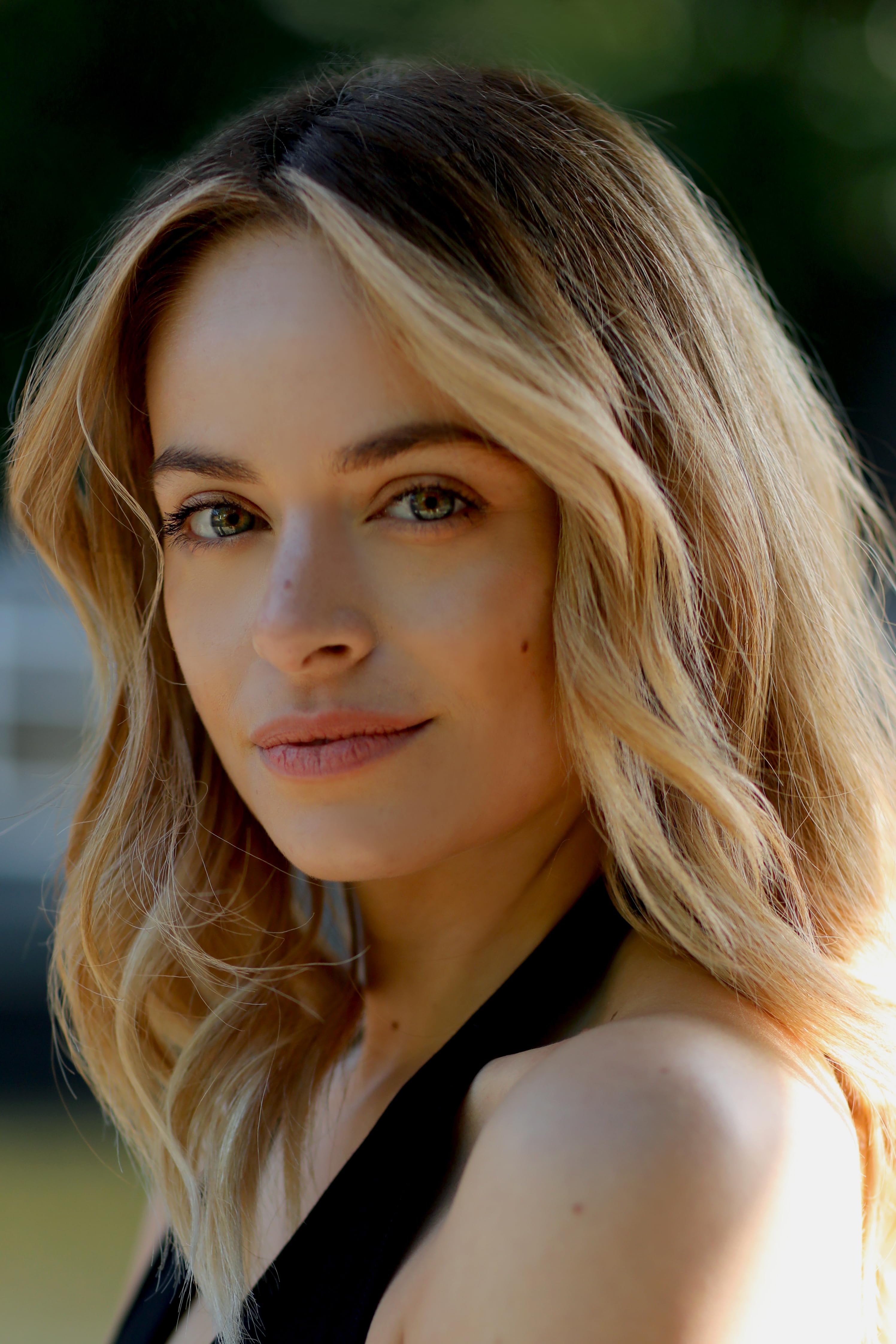 Jennifer Brooke