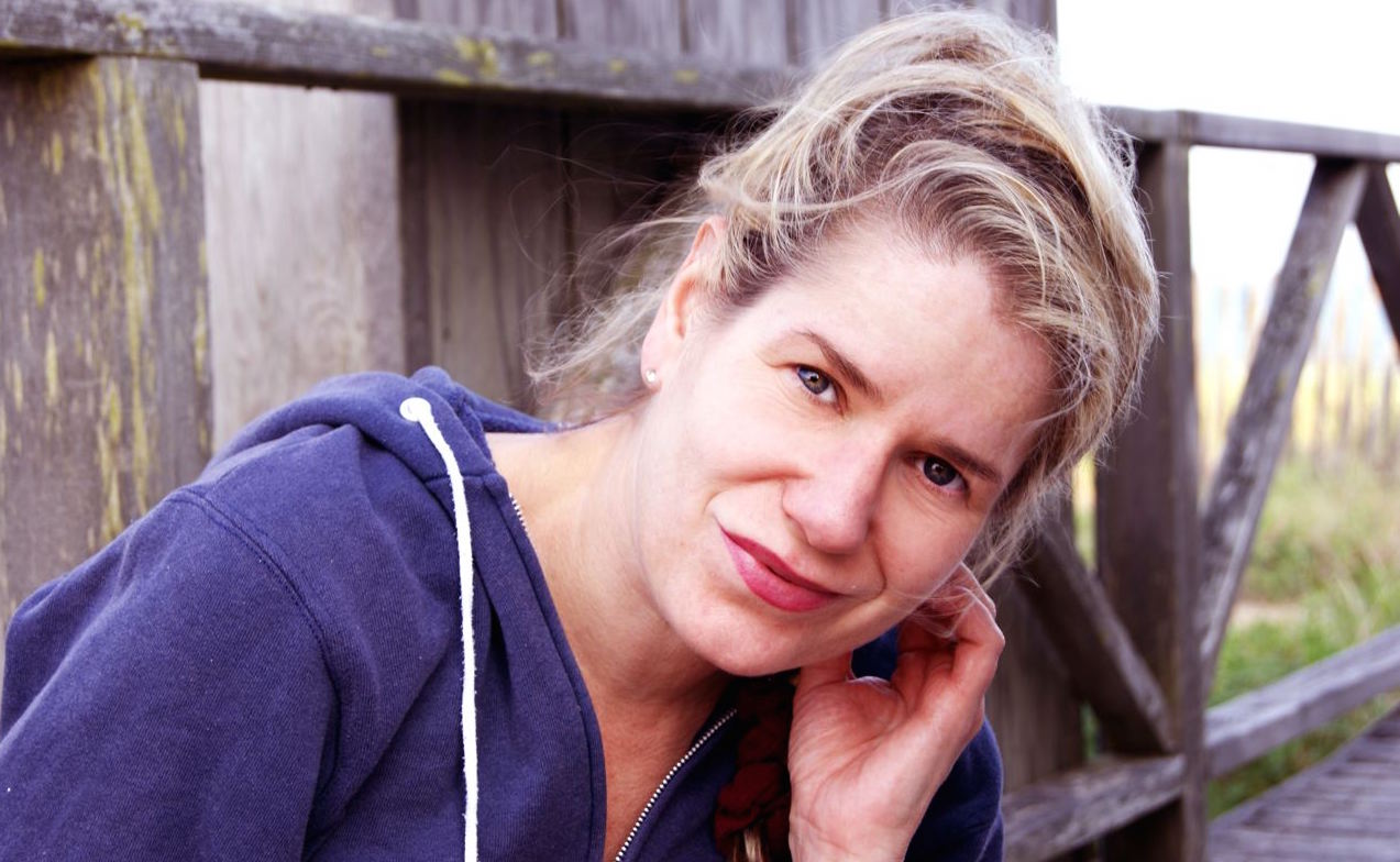 Jennifer Houlton