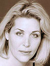 Jennifer Ward-Lealand