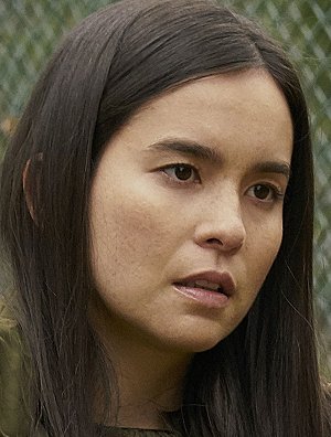 Jenny Raven