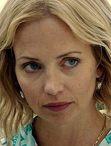 Jenny Ulving