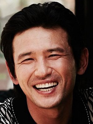 Jeong-min Hwang