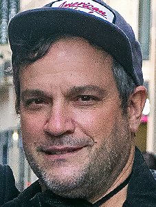 Jeremy Garelick