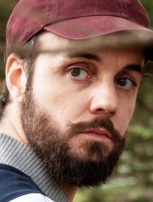 Jérémy Lopez