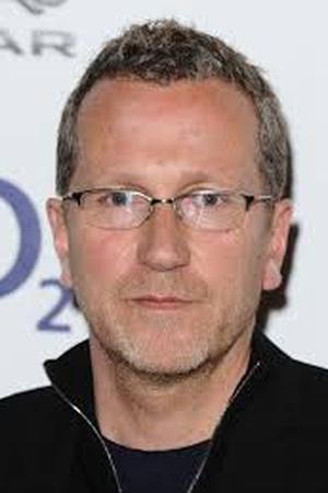 Jeremy Lovering