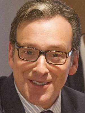 Jeremy Shamos