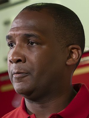 Jerod Haynes