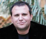 Jerome Cohen-Olivar